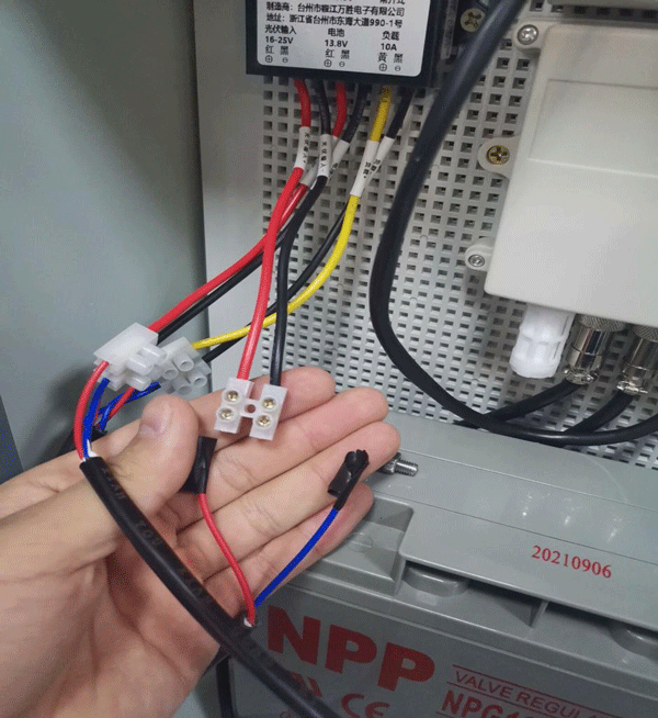 土壤墑情監(jiān)測站設(shè)備安裝方案 土壤墑情監(jiān)測站設(shè)備安裝方案