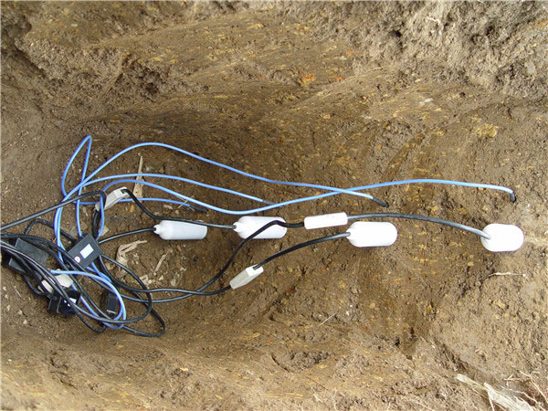 土壤養(yǎng)分速測儀如何分析肥力變化? 土壤養(yǎng)分速測儀如何分析肥力變化?