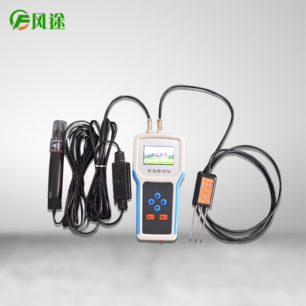 土壤墑情速測儀 土壤墑情速測儀