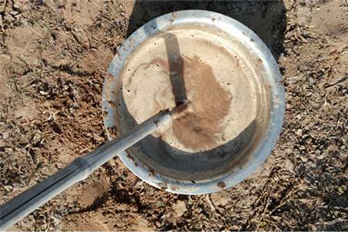 智慧農(nóng)業(yè)土壤墑情監(jiān)測(cè)系統(tǒng)實(shí)現(xiàn)智能化土壤墑情監(jiān)測(cè) 智慧農(nóng)業(yè)土壤墑情監(jiān)測(cè)系統(tǒng)實(shí)現(xiàn)智能化土壤墑情監(jiān)測(cè)