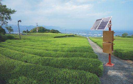 土壤墑情監(jiān)測儀 土壤墑情監(jiān)測儀