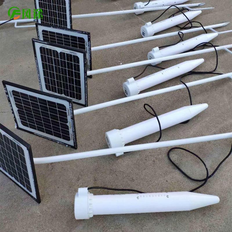 土壤墑情監測儀 土壤墑情監測儀