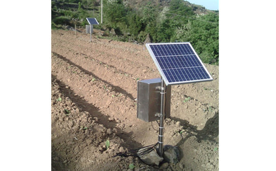 農(nóng)業(yè)部土壤墑情監(jiān)測系統(tǒng) 農(nóng)業(yè)部土壤墑情監(jiān)測系統(tǒng)