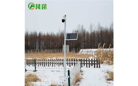 土壤墑情監測系統 土壤墑情監測系統