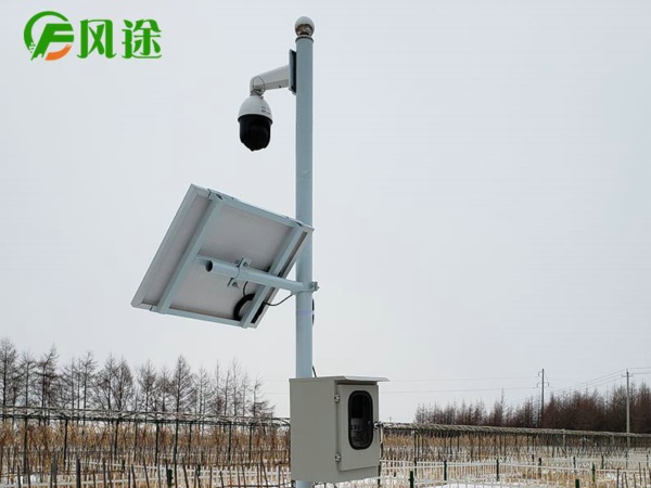 土壤含水量監測儀器廠家 土壤含水量監測儀器廠家