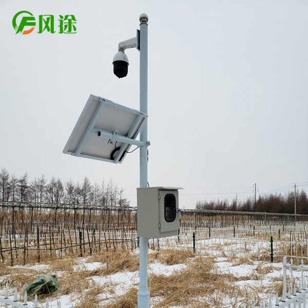 土壤墑情監(jiān)測系統(tǒng)可提升農(nóng)業(yè)種植效益 土壤墑情監(jiān)測系統(tǒng)可提升農(nóng)業(yè)種植效益