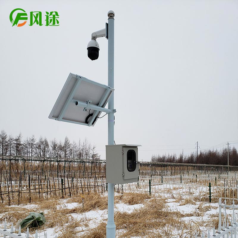 土壤墑情自動監測儀在玉米澆水中發揮的作用 土壤墑情自動監測儀在玉米澆水中發揮的作用