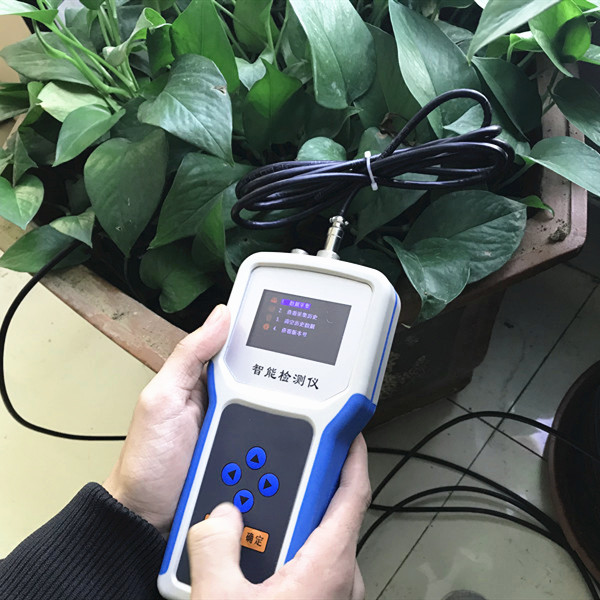 土壤水分記錄的4個優(yōu)勢 土壤水分記錄的4個優(yōu)勢