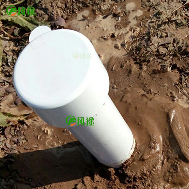 關于農業墑情監測系統的設計思路 關于農業墑情監測系統的設計思路