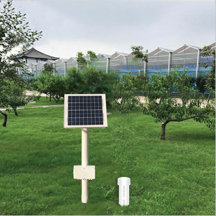 風途管式土壤墑情監(jiān)測儀有什么優(yōu)勢？