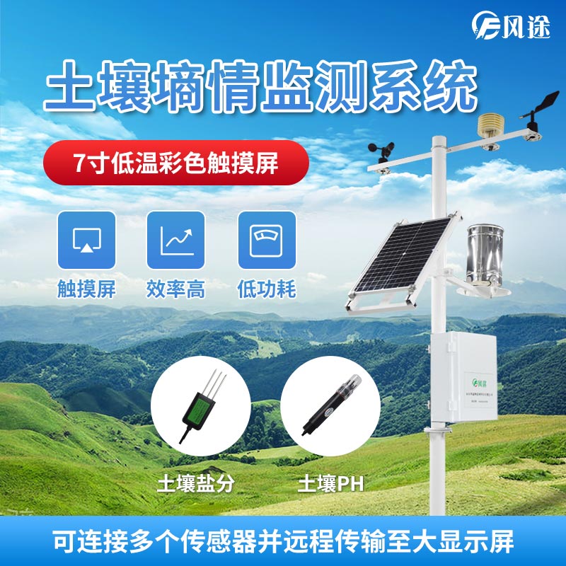 開展農(nóng)田土壤墑情預(yù)報的意義 開展農(nóng)田土壤墑情預(yù)報的意義